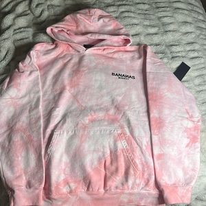 Bananas Monkey Hoodie